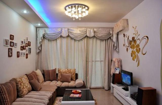 老弟婚房装修花18万, 用的是我的彩礼, 很漂亮, 可弟媳很不满意