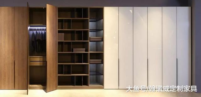 翰诺威: 轻简范, 够腔调!