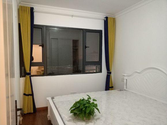 95㎡改成小三居, 把主卫变身衣帽间真实用!