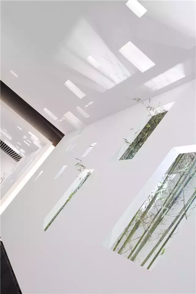 40万㎡, 设计师打造了最具中式气韵的奢华会所