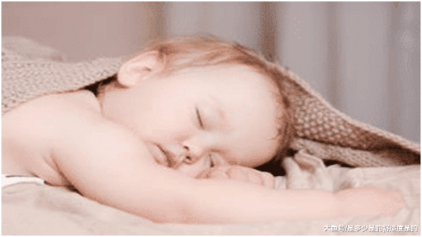 为什么宝宝放下就醒? 主要原因在父母