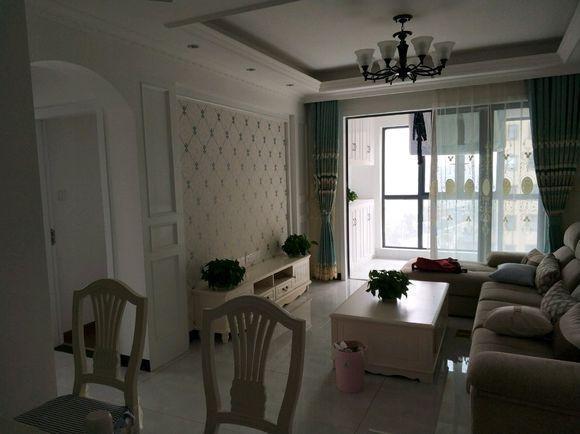 95㎡改成小三居, 把主卫变身衣帽间真实用!