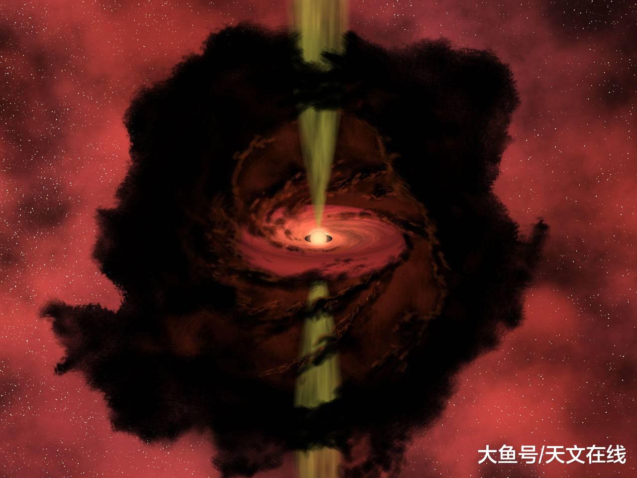 什么造就了太阳? 它难逃一死? 一篇文章告诉你太阳系诸星的血亲关系