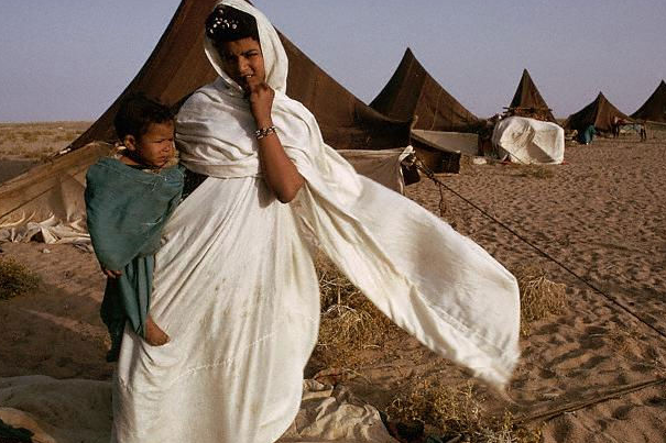 这个地区认为胖女人才是最美的，瘦子被强行“喂食”，不变胖就嫁不出去