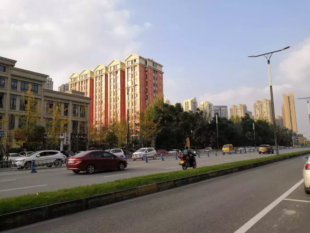 宇宙双流之后 龙泉房价也2万了