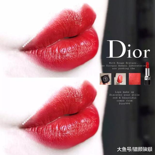 比YSL小金条还火！女生必买的10支口红，你不会一只都没有吧？！