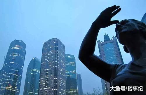 为什么不建议买公寓？听内行人算完这一笔账，原因其实并不意外