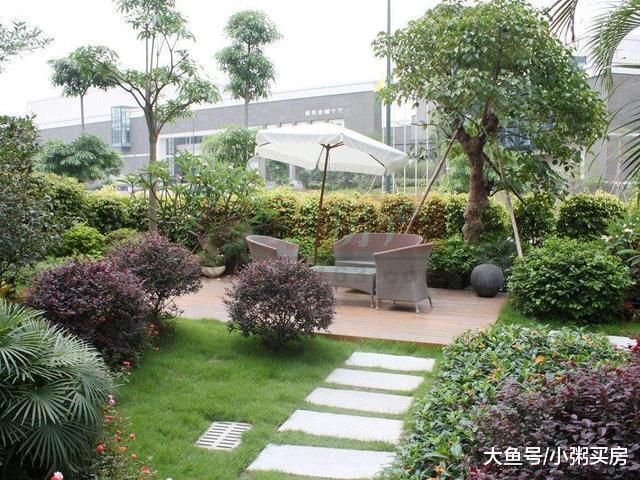 懂行的買房都看一層和頂層，開發商說忍得了這幾點，買了就是撿漏