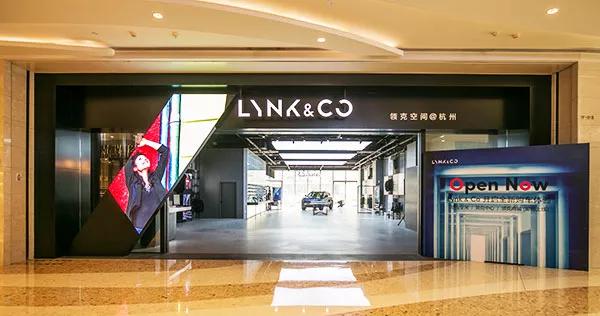 最全盘点：购物中心里的汽车体验店