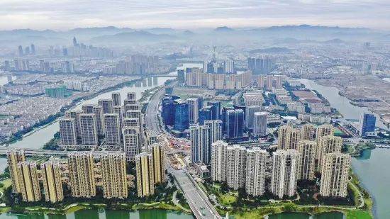 千万级排屋竟要抢！绍兴富人越有钱越有置业焦虑？