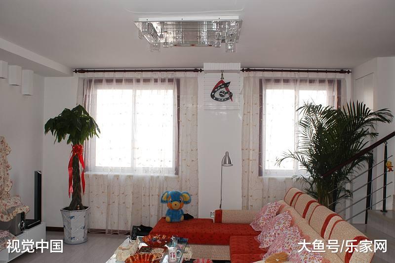 过来人的买房经验，招财进宝8布局