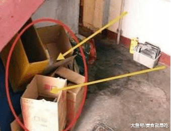 家门口要是出现这几种情况，万万要改正过来，暗喻家里要破财