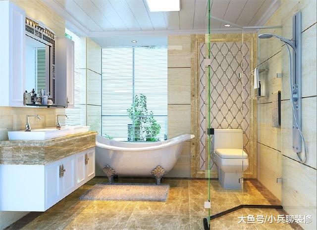 装修中最不值得花钱的10个地方，我家中一半，你们看了别踩坑！