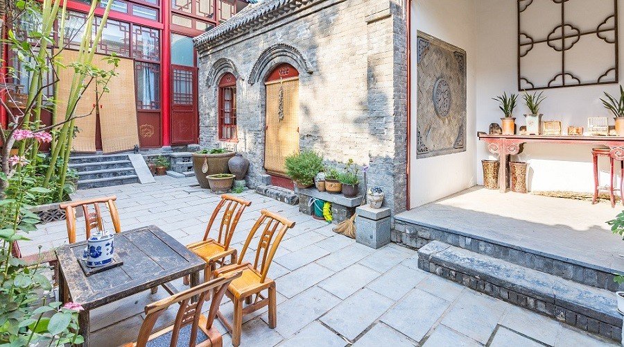 鸥鱼，又打造了一个新民宿，这次让你做隐市高手！