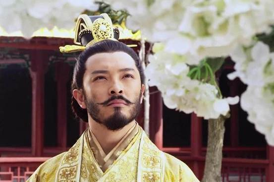 杨广是不是一代圣君，隋朝百姓如何看待杨广？