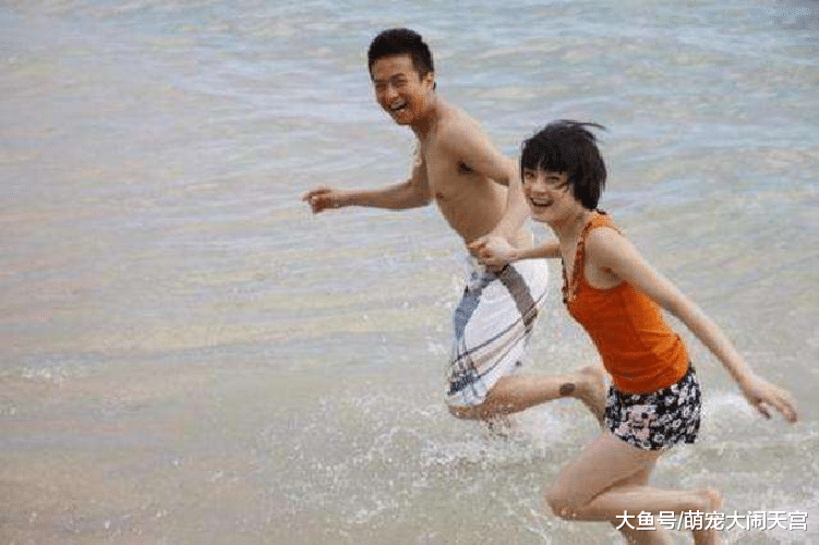 孙俪和他同居多年却分手，邓超至今不与他同台，今36岁却混成这个样子！