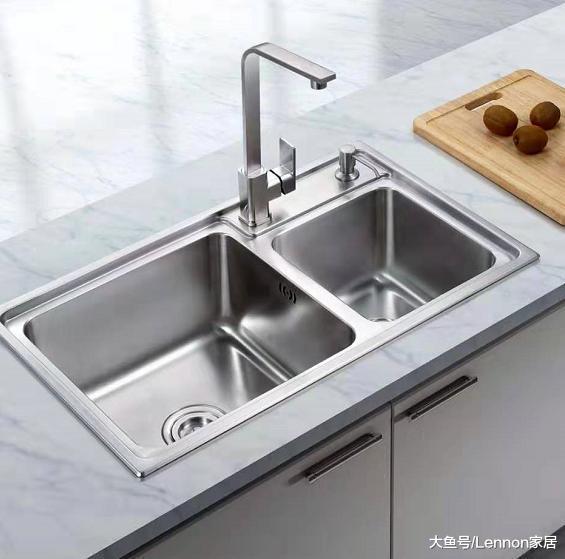 厨房装修“坑”，给你4处细节做参考，照着装不踩坑不留遗憾