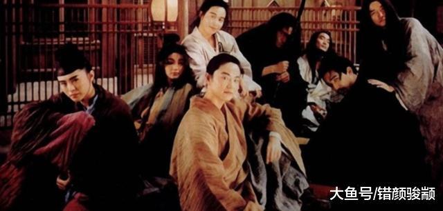 他是導演界的“流氓”，觀眾多數人稱看不懂，演員卻以演他戲為榮