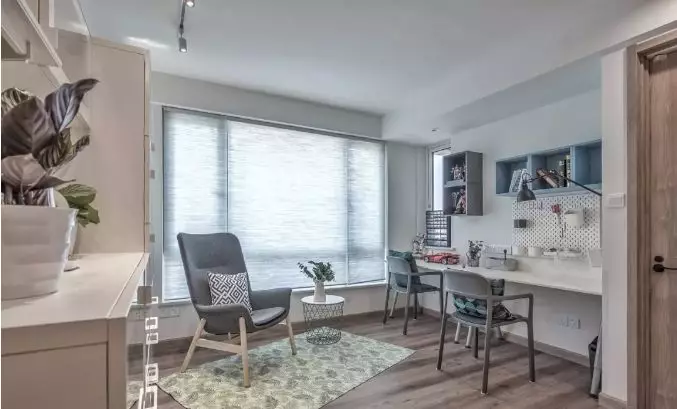 这两年，客厅都流行这样装！