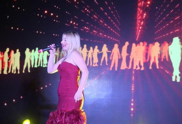 新时代 新征程 新业绩——中登集团2019年新春联谊会隆重举行