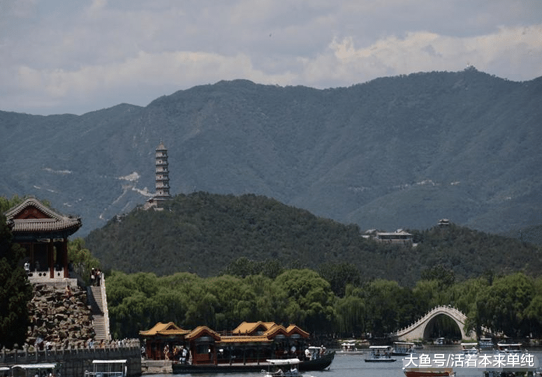 为何故宫70多口井没人敢喝? 皇上到底喝哪里的水?