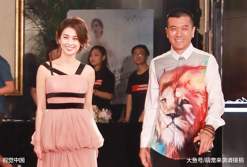 因主演周星驰电影走红, 被称未来的章子怡, 却因隐婚被当小三8年!