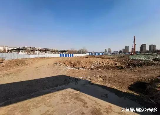 净月性价比极高的区域，洋房9800元/平。