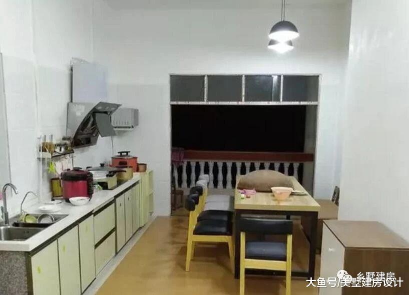 广东小伙花18万，为父母建栋农村养老房，完工后邻居却笑了？