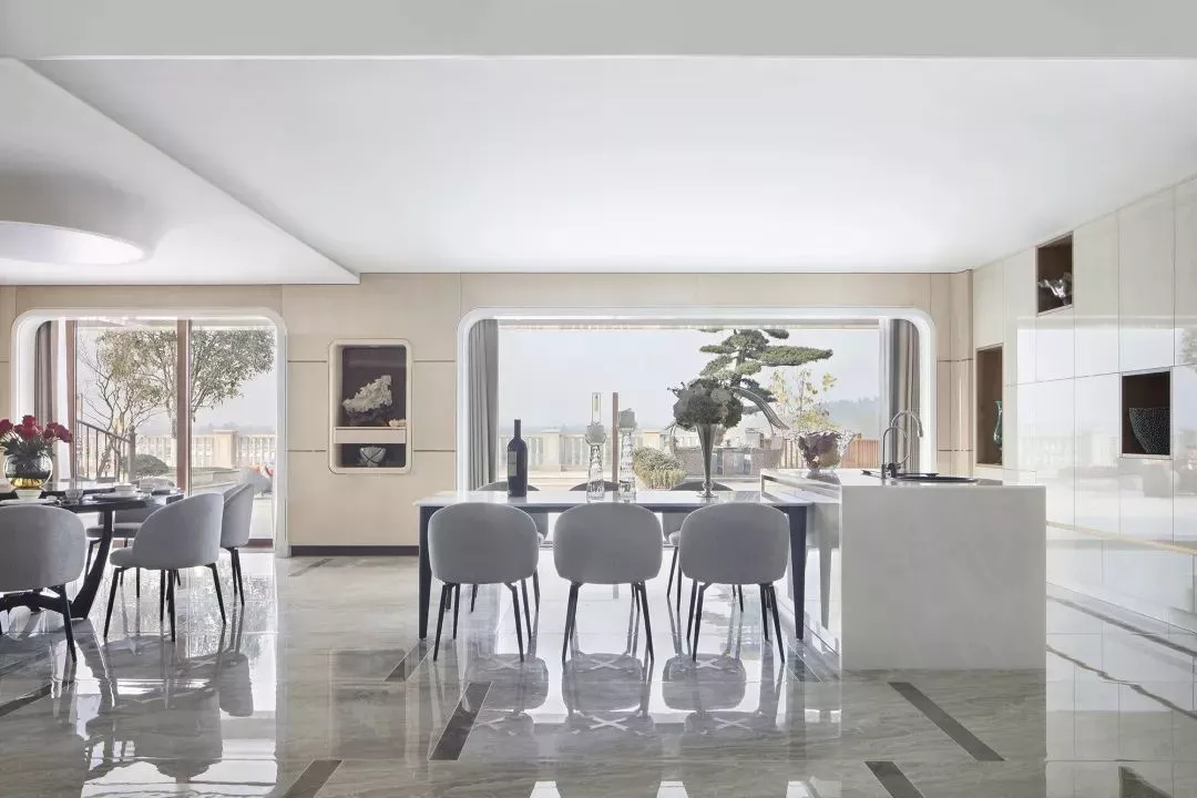 2000平米传世之宅，你想要的这里都有！