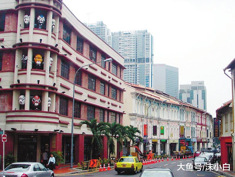 为什么新加坡20年的老房子，从不见蚊子！国人：我们也想解放双手