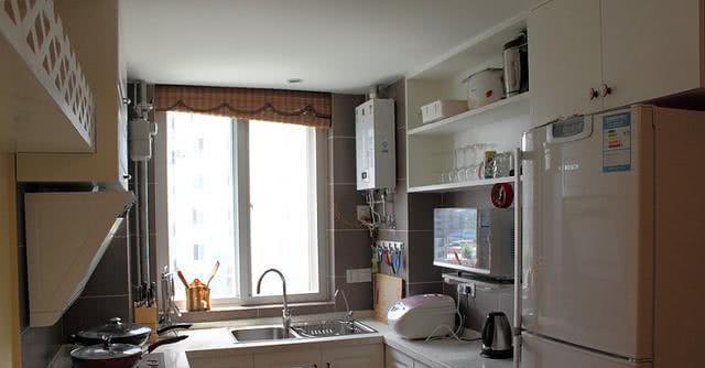 买了59㎡大单间，硬是被我抠出了客厅，朋友来看狂赞好看！