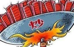 王健林预言成真: 一二线“熄火”四线城市楼市成定局!