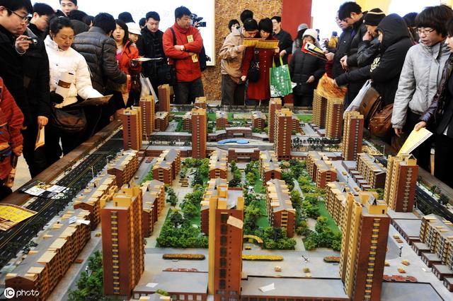 买不起房的人熬到头了？这个信号大家要多留心了，建议收藏