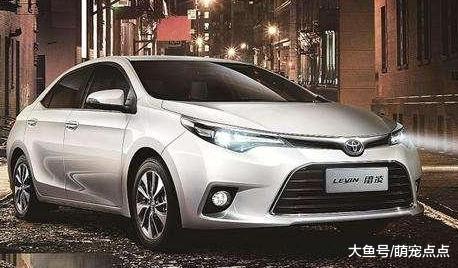 丰田卡罗拉和雷凌买哪个更好？