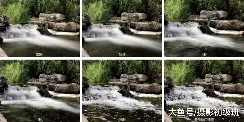 8个容易被忽视的手机摄影技巧