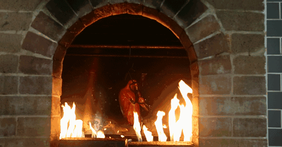 「烤鸭」名副其实的十大名菜，看下你的家乡上榜了吗？