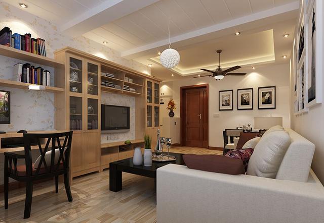 客厅采光差可不能忍，聪明人都知道的解决采光方法，错过后悔莫及