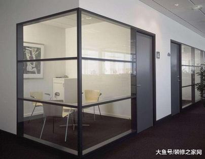 隔断的7种做法，哪种都会让你家焕然一新