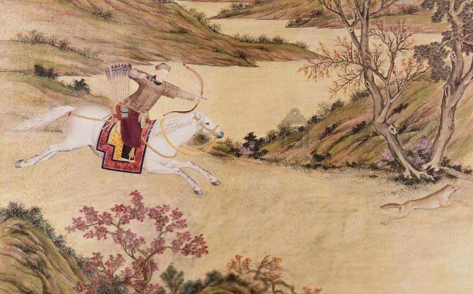 清朝里除宗室“铁帽子王”外，最显赫的爵位是哪一个？