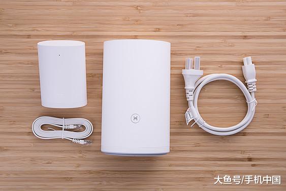 宅小秘大讲堂：为何华为路由Q2 Pro 能hold住各种户型