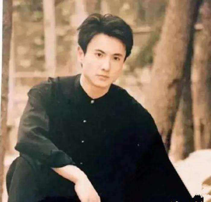 吴秀波人设崩了，翟天临人设崩了，这下轮到沈腾啦？