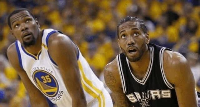 猛龙会被勇士4：0横扫吗？科比亮出底牌，伦纳德的回应很直率