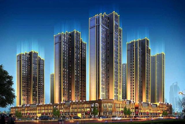 比起楼市降温，这一个信号出现，刚需更加高兴了？