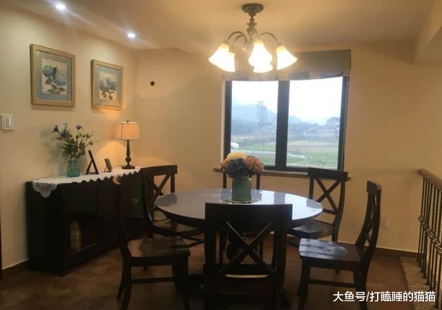 ＂谁说农村差？晒晒我家乡下“小农宅”，城里邻居都羡慕！很温馨！＂