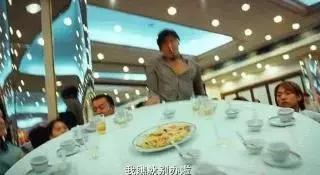 一张照片告诉你，当年《古惑仔》剧组“有多穷”？