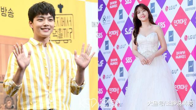 继《她的私生活》之后，又一部好剧《绝对男友》甜蜜来袭