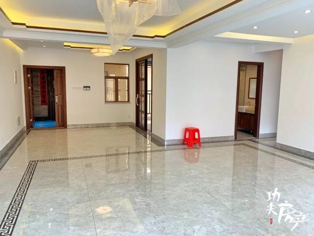 狮山一手破2万！博爱湖竟还有新货！首付2成42万起