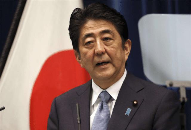 各国领导人都用什么手机：安倍晋三最土豪，普京用的竟是我国手机