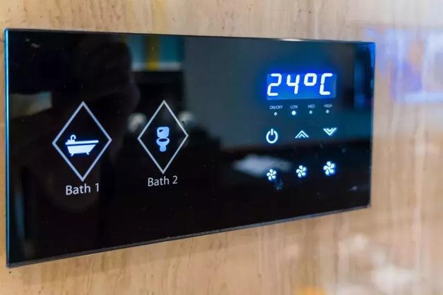 泰国曼谷新五星饭店: 英伦系曼谷兰开斯特酒店 Lancaster Bangkok