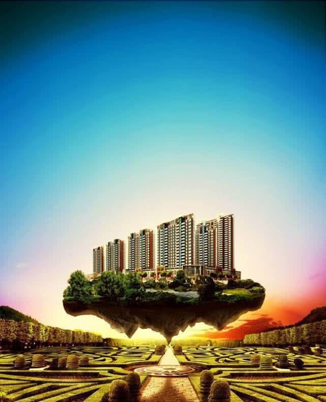 买房的人真幸运，这几个“楼市”好消息，真有福气！